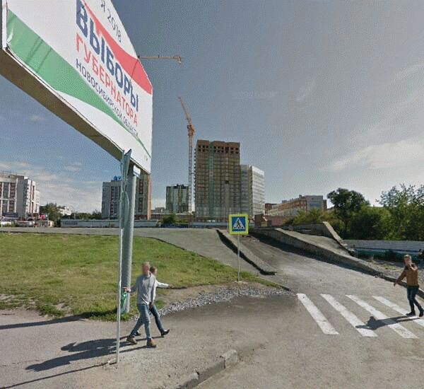 Банкомат Банка «Левобережный» по адресу ст. м. «Речной вокзал»