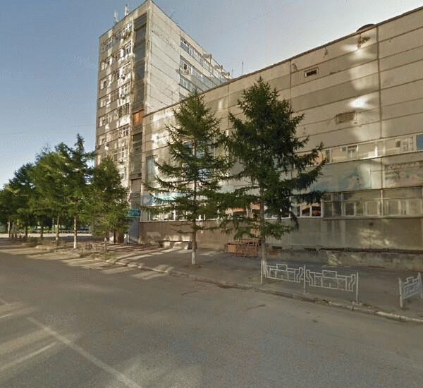 Банкомат Банка «Левобережный» по адресу ул. Фрунзе,  д. 96