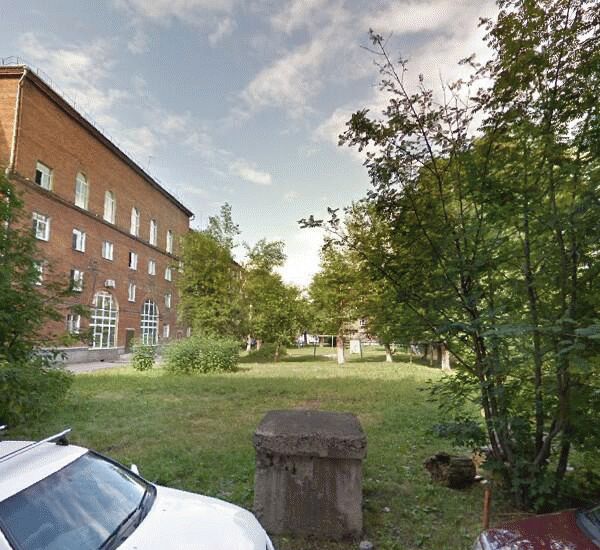 Банкомат Банка «Левобережный» по адресу ул. Королева,  д. 21/1