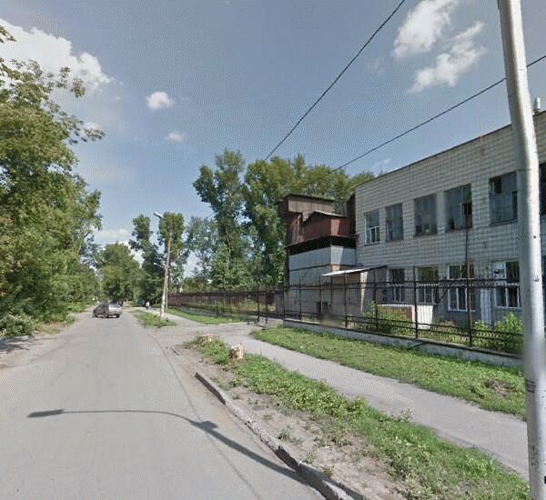 Банкомат Банка «Левобережный» по адресу ул. Пожарского,  д. 2