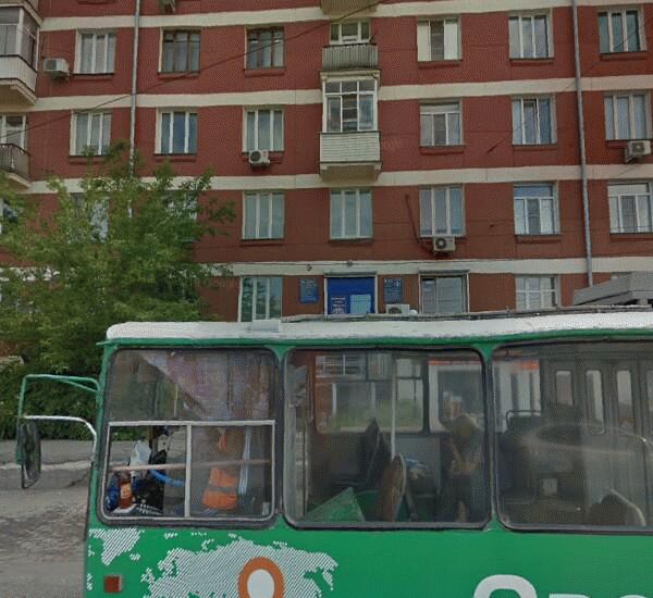 Банкомат МДМ-Банка по адресу ул. Богдана Хмельницкого,  д. 63а