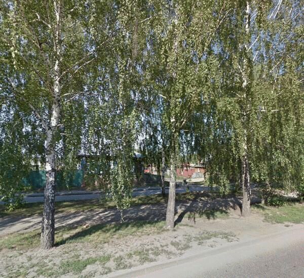 Банкомат МДМ-Банка по адресу ул. Героев Революции,  д. 35