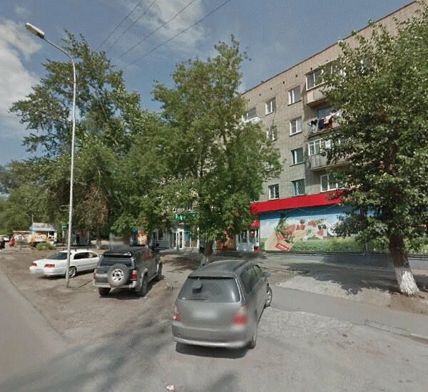 Банкомат МДМ-Банка по адресу ул. Гидромонтажная,  д. 50