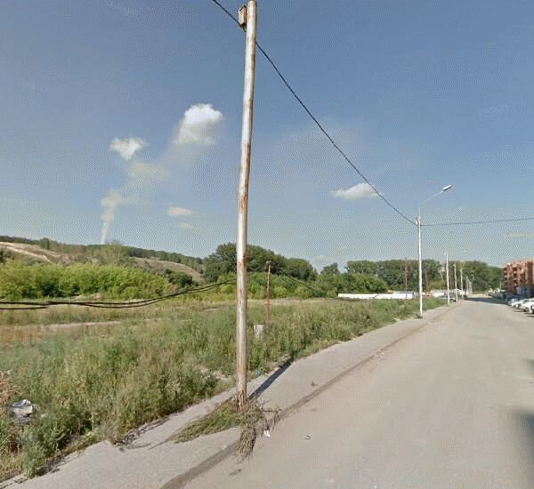 Банкомат МДМ-Банка по адресу ул. Заречная,  д. 4а