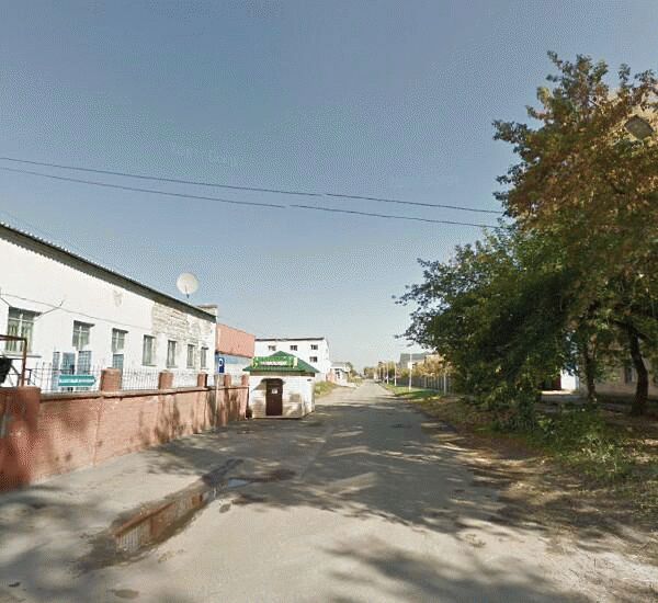 Банкомат МДМ-Банка по адресу ул. Королева,  д. 9