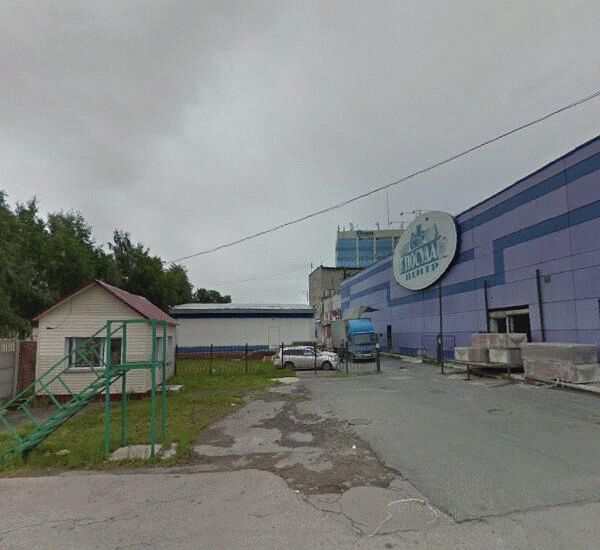 Банкомат МДМ-Банка по адресу ул. Никитина,  д. 112а