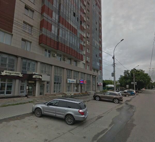 Банкомат МДМ-Банка по адресу ул. Гоголя,  д. 51