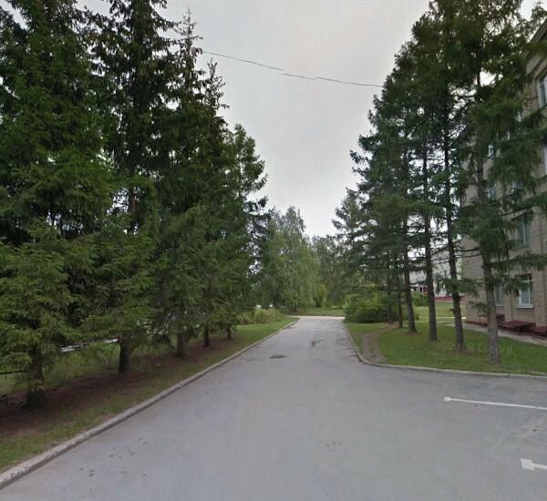 Банкомат МДМ-Банка по адресу просп. Академика Коптюга,  д. 3