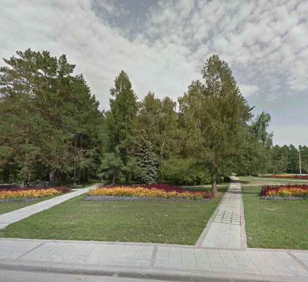 Банкомат МДМ-Банка по адресу ул. Терешковой,  д. 30