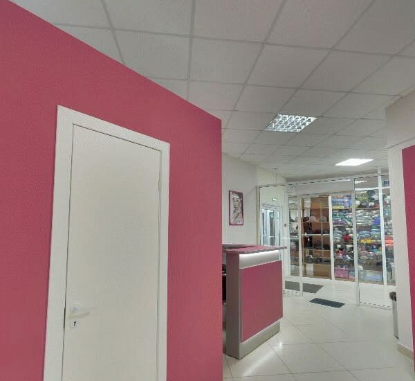 Банкомат МДМ-Банка по адресу ул. Забалуева,  д. 51а