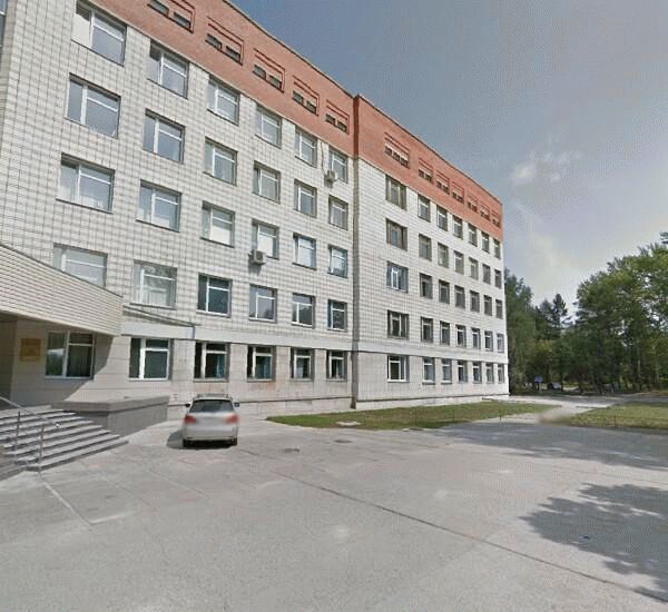 Банкомат МДМ-Банка по адресу ул. Академика Ржанова,  д. 2