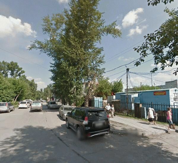 Банкомат МДМ-Банка по адресу ул. Первомайская,  д. 198