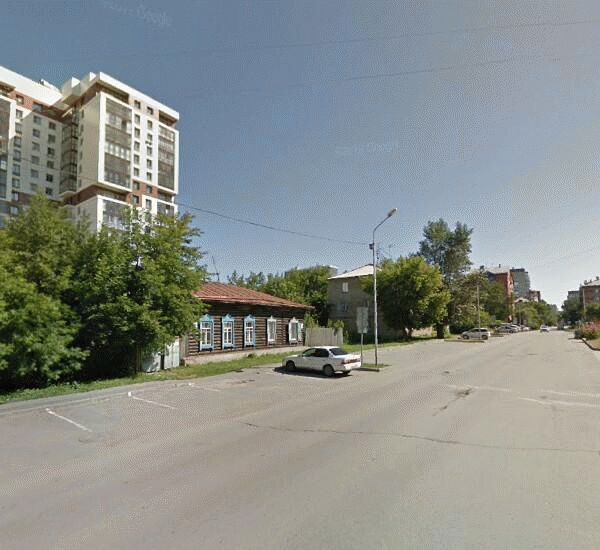 Банкомат Межтопэнергобанка по адресу ул. Некрасова,  д. 54