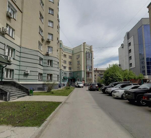 Банкомат Межтопэнергобанка по адресу просп. Карла Маркса,  д. 49