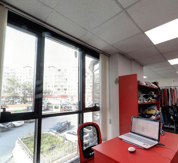 Банкомат банка Региональный кредит по адресу ул. Дуси Ковальчук,  д. 250