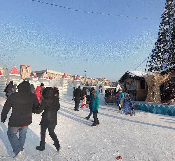 Банкомат МТС-Банка по адресу Красный просп.,  д. 25/ ул. Ленина,  д. 1