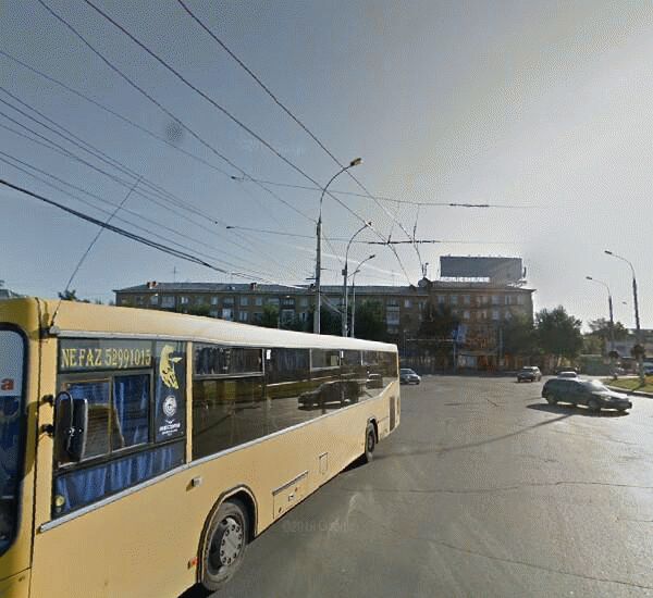 Банкомат ОТП Банка по адресу ст. метро «Площадь Маркса»