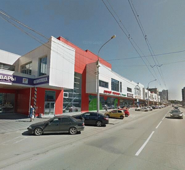 Банкомат ОТП Банка по адресу ст. метро «Маршала Покрышкина»