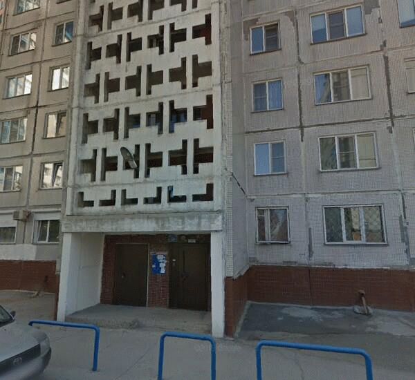 Банкомат Почта Банка по адресу ул. Челюскинцев,  д. 17