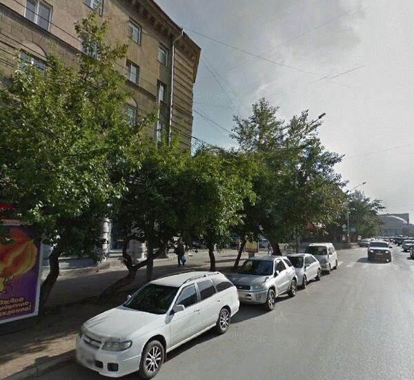 Банкомат Почта Банка по адресу ул. Советская,  д. 33