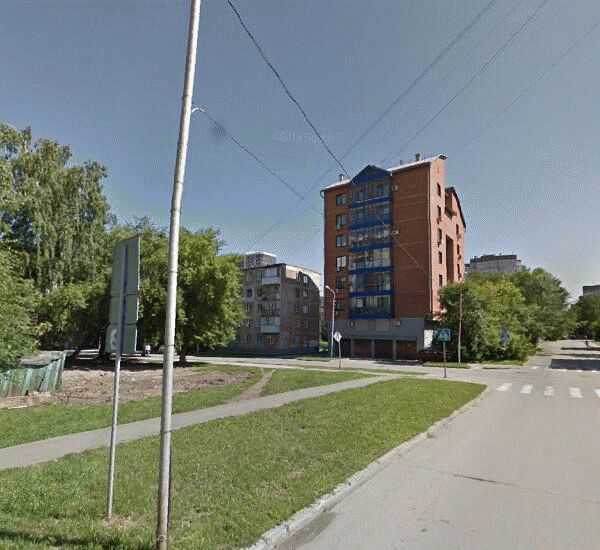 Банкомат Почта Банка по адресу ул. Ольги Жилиной,  д. 73