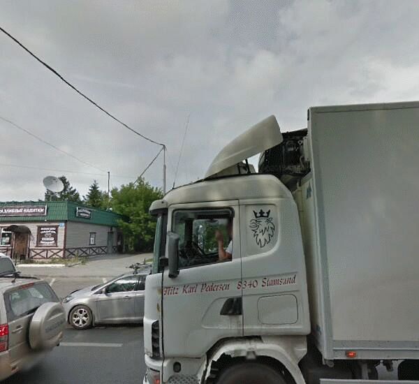 Банкомат Почта Банка по адресу ш. Мочищенское,  д. 18