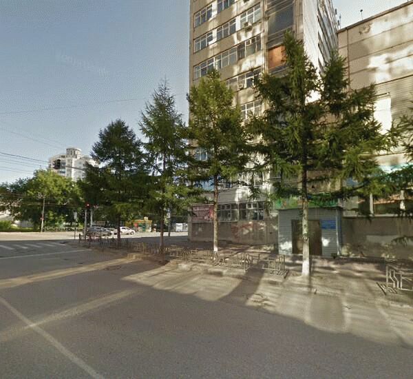 Банкомат Промсвязьбанка по адресу ул. Фрунзе,  д. 88