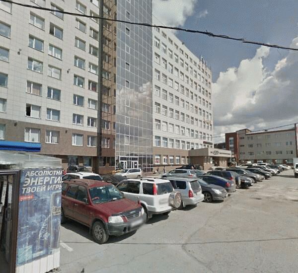 Банкомат Промсвязьбанка по адресу ул. Станционная,  д. 32