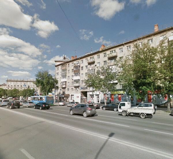 Банкомат Промсвязьбанка по адресу ул. Станиславского,  д. 17