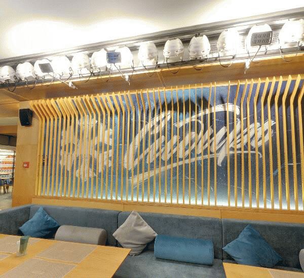 Банкомат Райффайзенбанка по адресу ул. Ленина,  д. 21