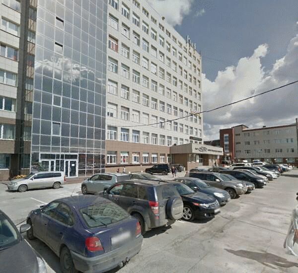 Банкомат Райффайзенбанка по адресу ул. Станционная,  д. 30а