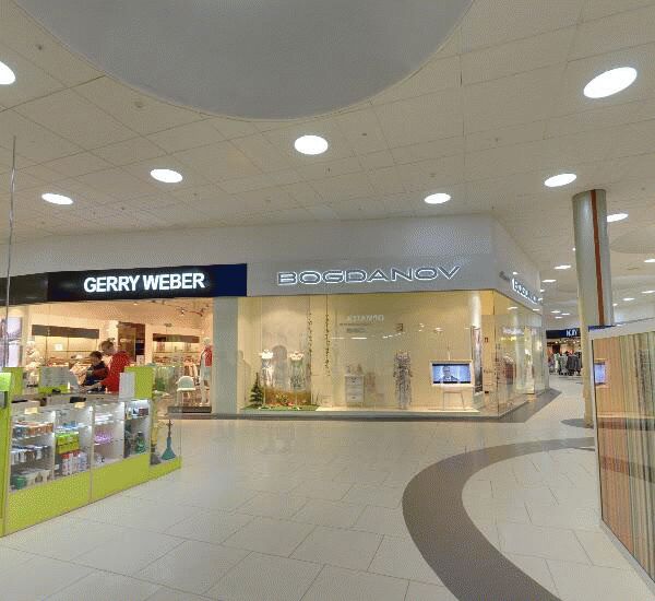 Банкомат Росбанка по адресу ул. Фрунзе,  д. 238