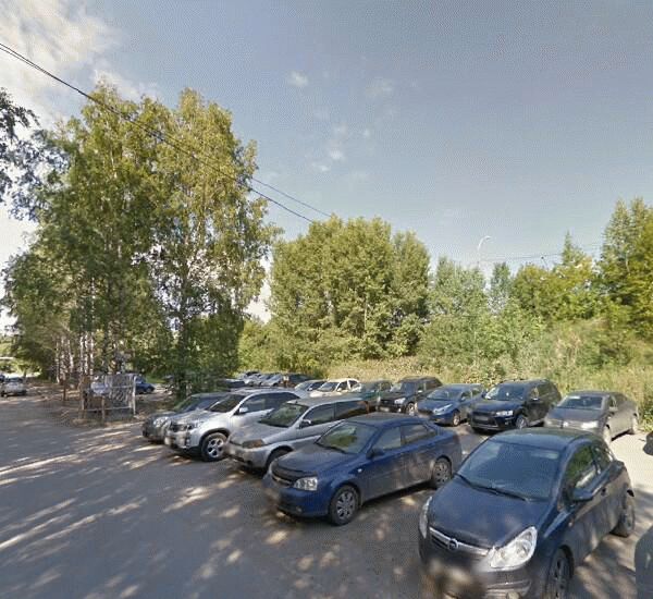 Банкомат Росгосстрах Банка по адресу ул. Сибиряков-Гвардейцев,  д. 49а