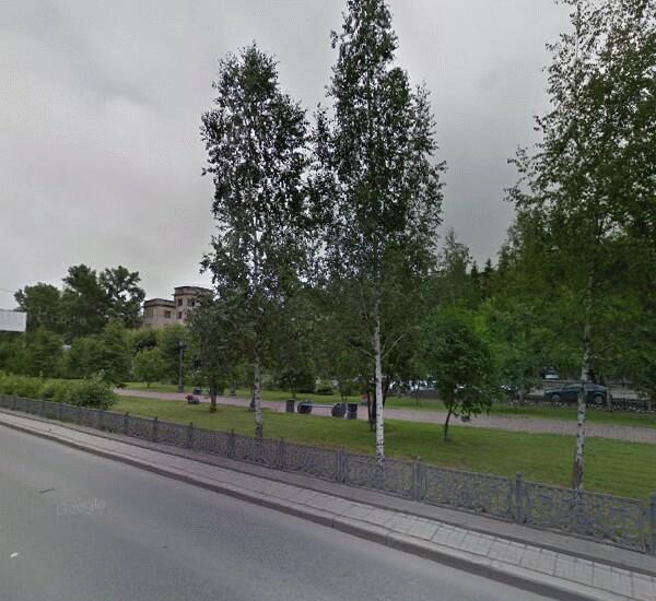 Банкомат Росгосстрах Банка по адресу Красный просп.,  д. 167