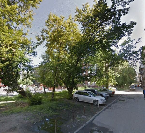 Банкомат Росгосстрах Банка по адресу ул. Гоголя,  д. 19