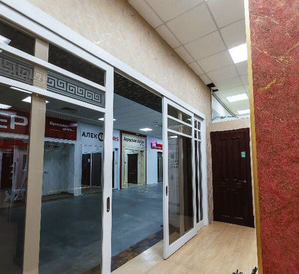 Банкомат Россельхозбанка по адресу ул. Светлановская,  д. 50