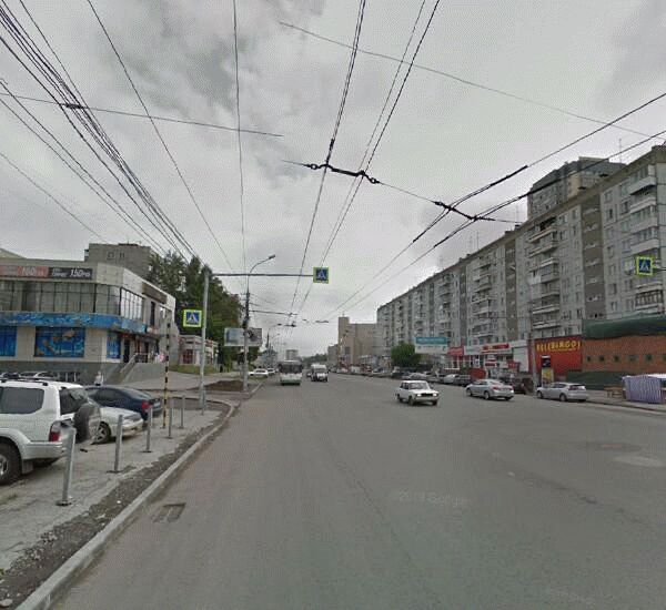 Банкомат Россельхозбанка по адресу ул. Бориса Богаткова,  д. 201