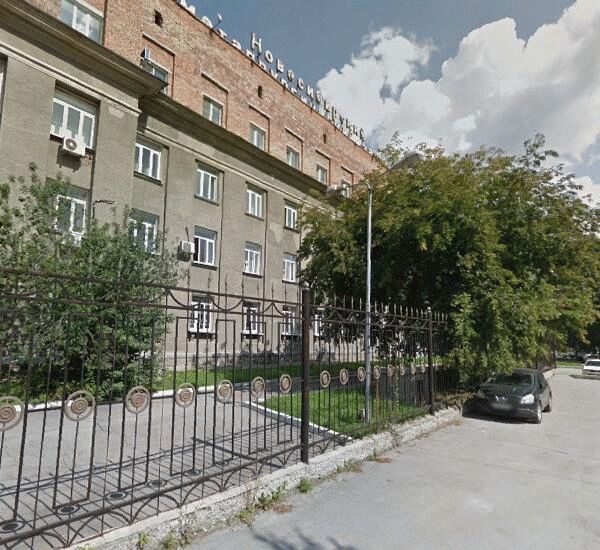 Банкомат Сбербанка России по адресу ул. Станционная,  28