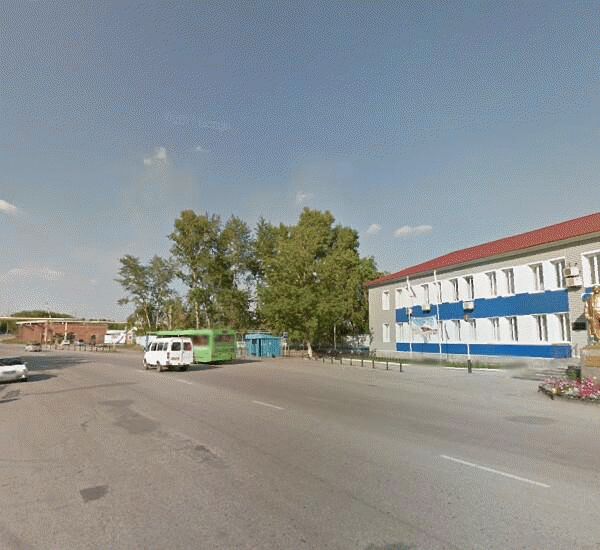 Банкомат Сбербанка России по адресу ул. Аксенова,  7