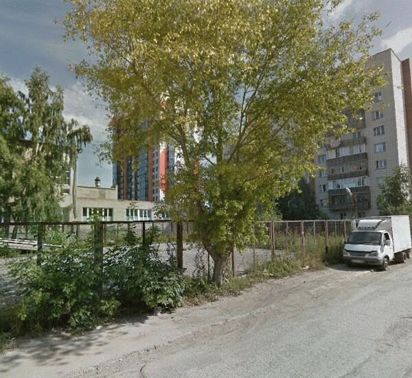 Банкомат Сбербанка России по адресу ул. Петухова,  16/1