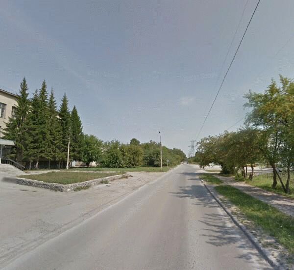 Банкомат Сбербанка России по адресу ул. Арбузова,  1/1