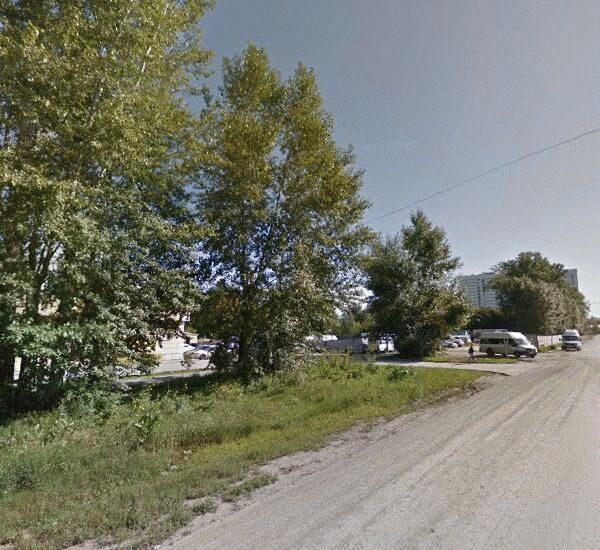 Банкомат Сбербанка России по адресу ул. Забалуева,  49,  корп. 1