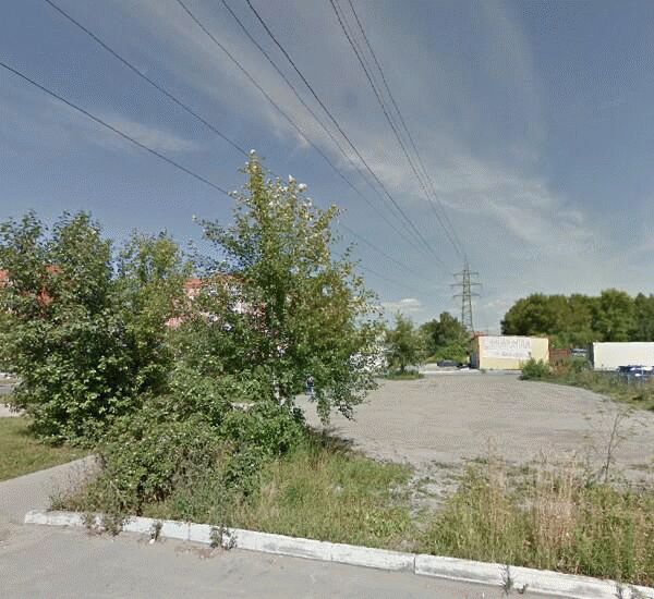 Банкомат Сбербанка России по адресу ул. Выборная,  122/3