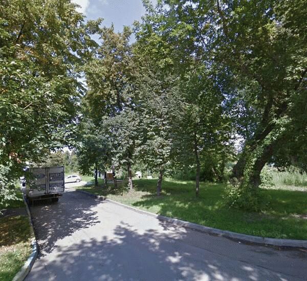 Банкомат Сбербанка России по адресу ул. Мира,  3