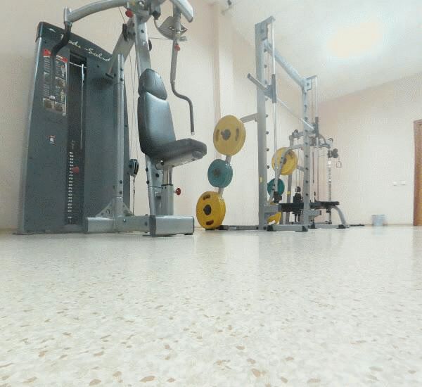 Банкомат Сбербанка России по адресу ул. Громова,  15