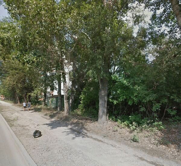 Банкомат Сбербанка России по адресу ул. Гидромонтажная,  44