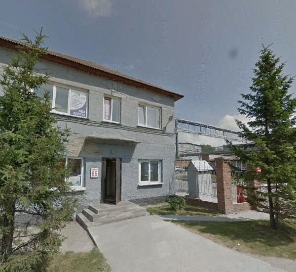 Банкомат Сбербанка России по адресу ул. Кубовая,  86,  корп. 12