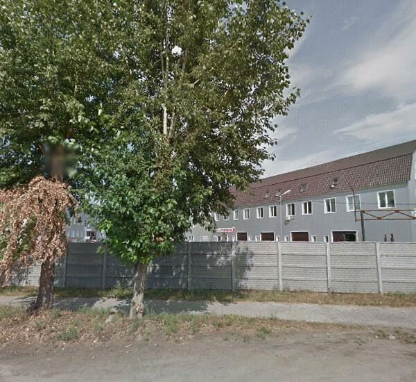 Банкомат Сбербанка России по адресу ул. Софийская,  2а,  корп. 1