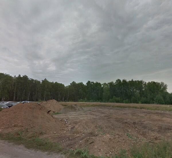 Банкомат Сбербанка России по адресу ул. Зеленодолинская,  55/1