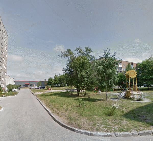 Банкомат Сбербанка России по адресу ул. Кубовая,  106/1